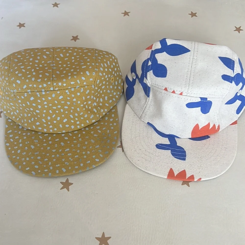 Pulp Co hats 6-12 months - Picture 5 of 5